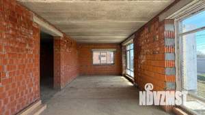 Дом 164м², 2-этажный, участок 6 сот.  