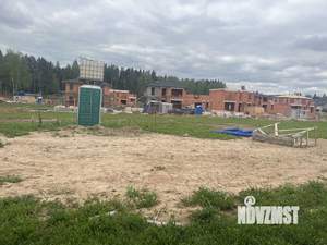 Дом 160м², 2-этажный, участок 6 сот.  
