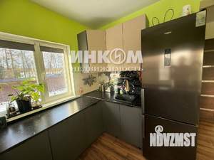 Дом 120м&sup2;, 2-этажный, участок 7 сот.  