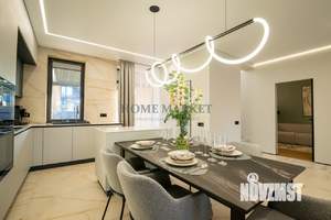 Дом 185м², 2-этажный, участок 6 сот.  