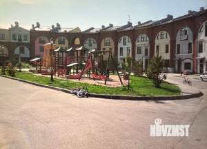 Таунхаус 275м², 4-этажный, участок 1 сот.  