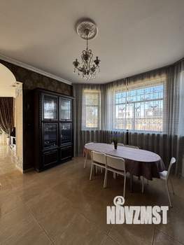 Дом 433м&sup2;, 4-этажный, участок 10 сот.  