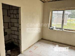 Дом 145м², 1-этажный, участок 7 сот.  