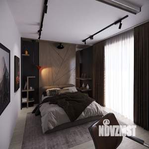 Коттедж 225м², 2-этажный, участок 7 сот.  