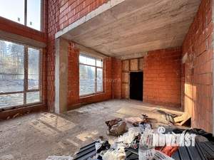 Дом 305м², 2-этажный, участок 9 сот.  