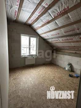 Дом 150м², 2-этажный, участок 4 сот.  