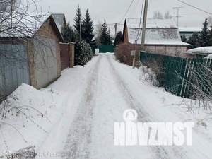 Коттедж 348м², 3-этажный, участок 8 сот.  