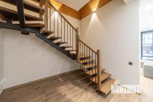 Таунхаус 166м&sup2;, 3-этажный, участок 2 сот.  