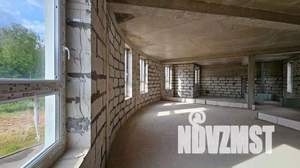 Таунхаус 250м², 3-этажный, участок 1 сот.  