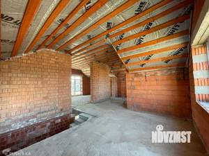 Коттедж 234м&sup2;, 2-этажный, участок 6 сот.  