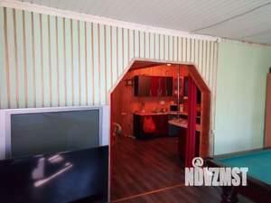 Дом 160м&sup2;, 2-этажный, участок 6 сот.  