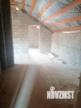 Дом 150м², 2-этажный, участок 6 сот.  