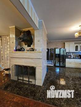 Дом 499м², 2-этажный, участок 15 сот.  