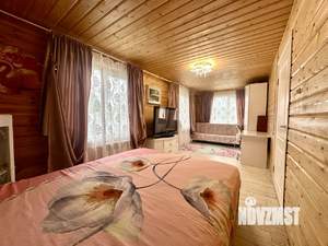 Дом 130м², 2-этажный, участок 10 сот.  