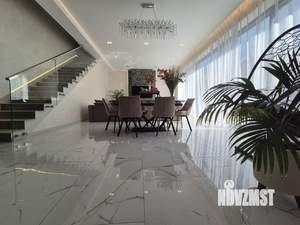 Дом 312м², 2-этажный, участок 12 сот.  