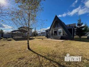 Дом 85м&sup2;, 1-этажный, участок 10 сот.  