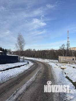 Коттедж 156м², 1-этажный, участок 8 сот.  