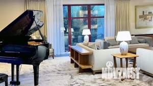 Коттедж 900м², 4-этажный, участок 40 сот.  