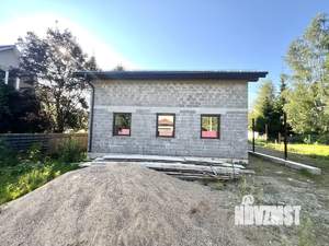 Дом 230м², 2-этажный, участок 6 сот.  