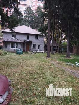 Дом 272м², 2-этажный, участок 17 сот.  