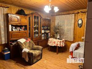 Дом 145м², 2-этажный, участок 15 сот.  