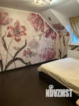 Дом 170м², 2-этажный, участок 6 сот.  