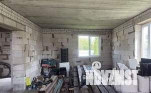 Дом 152м², 2-этажный, участок 4 сот.  