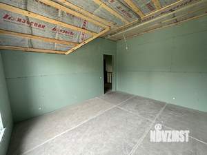 Дом 130м², 2-этажный, участок 6 сот.  