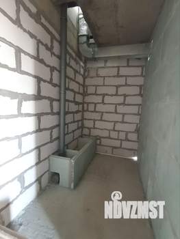 Таунхаус 131м², 3-этажный, участок 1 сот.  