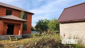 Дом 300м&sup2;, 2-этажный, участок 13 сот.  