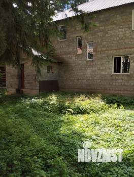 Дом 272м², 2-этажный, участок 17 сот.  