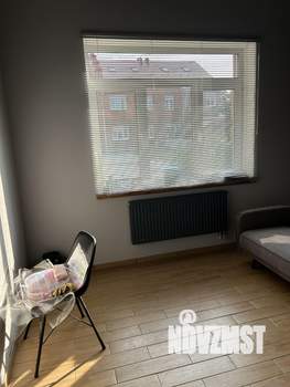 Таунхаус 210м², 3-этажный, участок 3 сот.  