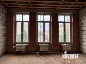 Таунхаус 150м&sup2;, 3-этажный, участок 2 сот.  