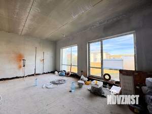 Коттедж 175м², 2-этажный, участок 7 сот.  