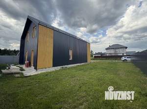 Дом 150м², 2-этажный, участок 5 сот.  