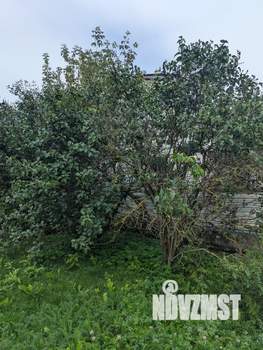 Дом 60м², 2-этажный, участок 6 сот.  