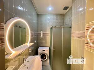 Таунхаус 225м², 3-этажный, участок 11 сот.  