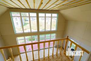 Коттедж 140м², 2-этажный, участок 5 сот.  