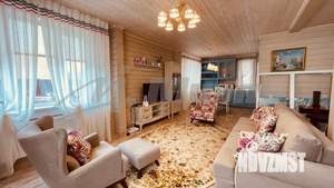 Дом 170м², 2-этажный, участок 8 сот.  