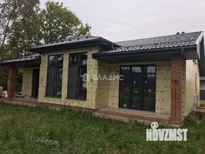 Дом 152м², 1-этажный, участок 7 сот.  