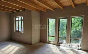 Дом 185м&sup2;, 2-этажный, участок 6 сот.  