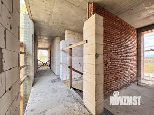 Дом 199м², 2-этажный, участок 8 сот.  