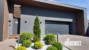 Дом 460м², 1-этажный, участок 15 сот.  