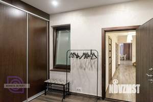 Таунхаус 234м&sup2;, 3-этажный, участок 3 сот.  