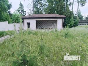 Коттедж 400м², 3-этажный, участок 18 сот.  