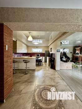 Дом 360м², 2-этажный, участок 12 сот.  