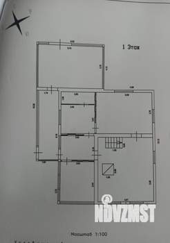 Дом 145м², 2-этажный, участок 15 сот.  