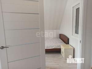 Дом 190м², 2-этажный, участок 8 сот.  