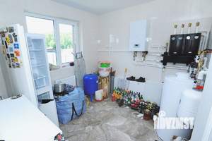 Дом 268м², 3-этажный, участок 6 сот.  