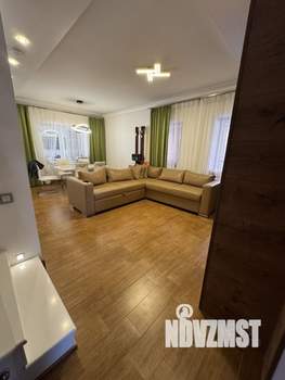 Коттедж 150м², 2-этажный, участок 3 сот.  